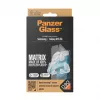 PanzerGlass ® ECO MATRIX näytönsuoja Samsung Galaxy A55 5G | Ultra-Wide Fit AlignerKit