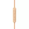 Hama Fun C kuulokkeet johdollinen pääpanta puhelut/musiikki USB Type-C oranssi