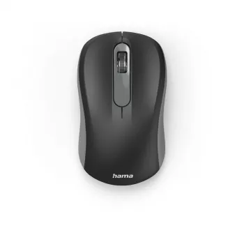 Hama AMW-200 hiiri toimisto molempikätinen RF Wireless optinen 1600 DPI