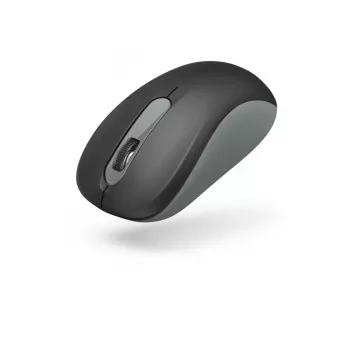 Hama AMW-200 hiiri toimisto molempikätinen RF Wireless optinen 1600 DPI