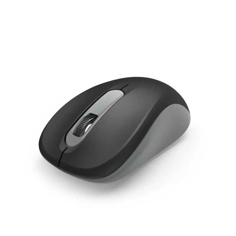 Hama AMW-200 hiiri toimisto molempikätinen RF Wireless optinen 1600 DPI