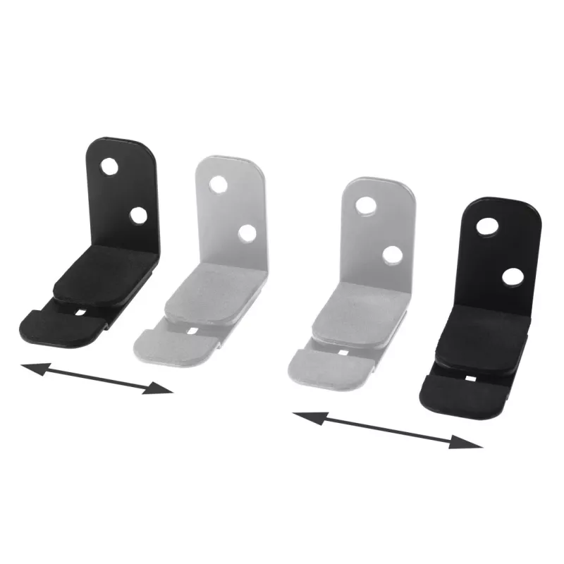 Hama 00220883 soundbar-lisävaruste yleisteline
