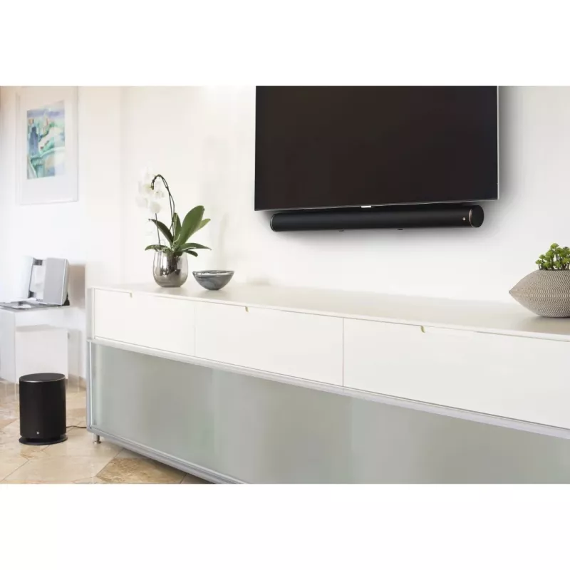 Hama 00220883 soundbar-lisävaruste yleisteline