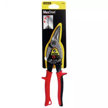 Peltisakset Stanley FATMAX MaxSteel 250 mm 2-14-562