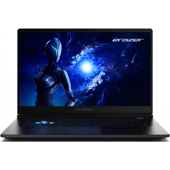 ERAZER Scout 17 E1 MD62758 Intel Core 5 210H kannettava tietokone 43,9 cm (17,3