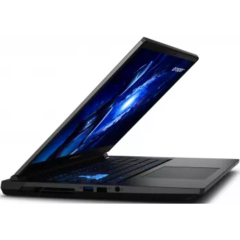 ERAZER Scout 17 E1 MD62758 Intel Core 5 210H kannettava tietokone 43,9 cm (17,3