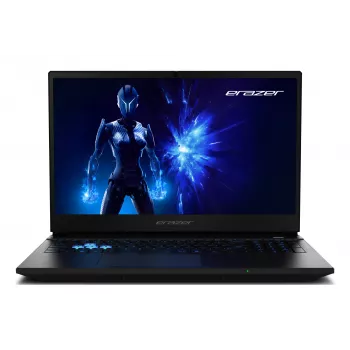 ERAZER Deputy 15 P1 MD62761 Intel Core 7 250H kannettava tietokone 39,6 cm (15,6