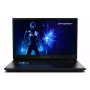 ERAZER Deputy 15 P1 MD62761 Intel Core 7 250H kannettava tietokone 39,6 cm (15,6