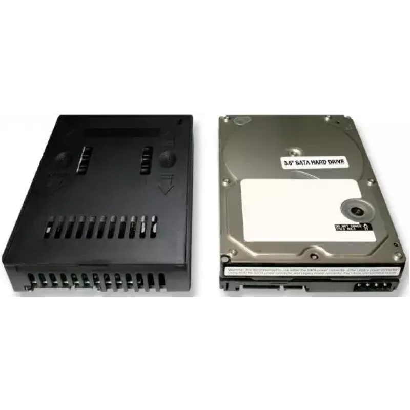 Tietokonekotelo Icy Dock MB882SP-1S-2B