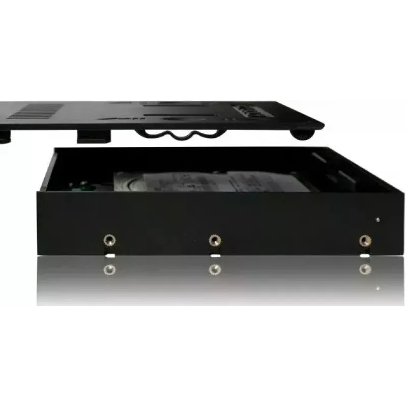 Tietokonekotelo Icy Dock MB882SP-1S-2B