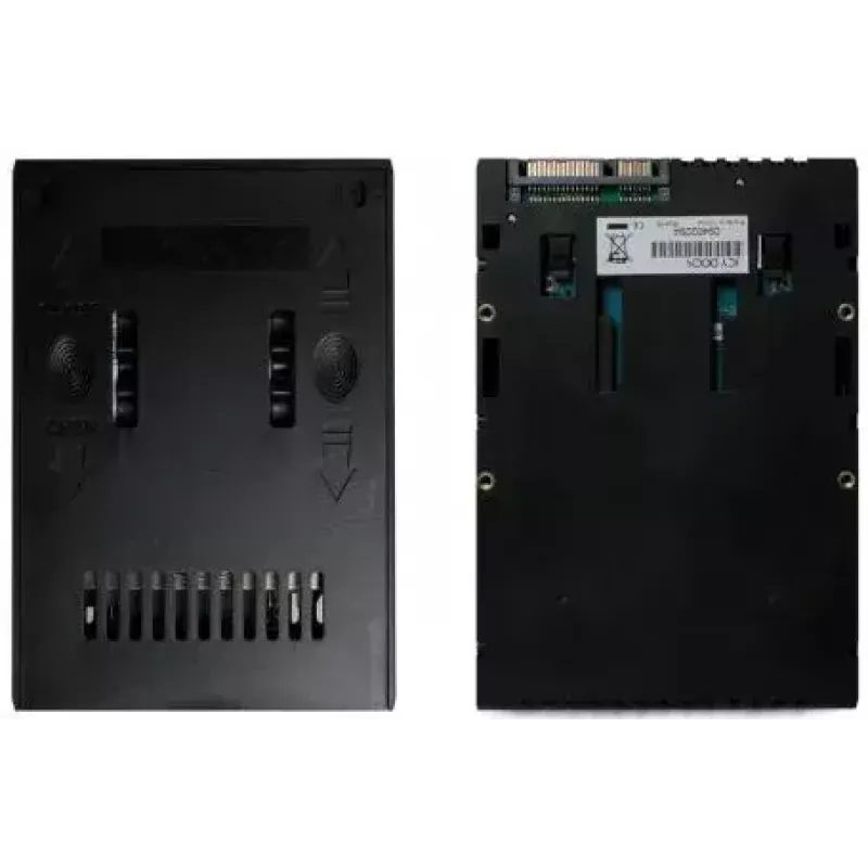 Tietokonekotelo Icy Dock MB882SP-1S-2B