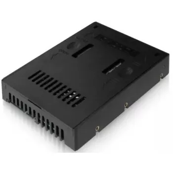 Tietokonekotelo Icy Dock MB882SP-1S-2B