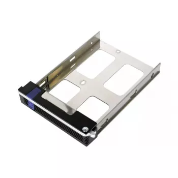 ICY BOX Cremax ICY Dock MB453TRAY-2B - kiintolevykelkka (Caddy) hot-swap-vaihtokehyksellä - 2.5 / 3.5 yhteensopiva (MB453TRAY-2