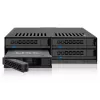Etupaneeli Icy Dock MB324TP-B