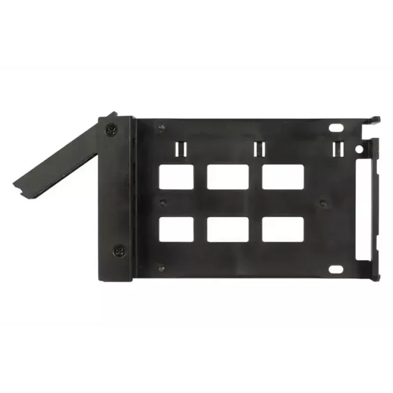 Etupaneeli Icy Dock MB324TP-B