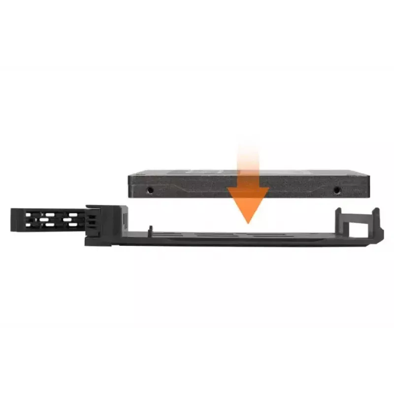 Etupaneeli Icy Dock MB324TP-B