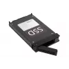 Etupaneeli Icy Dock MB324TP-B