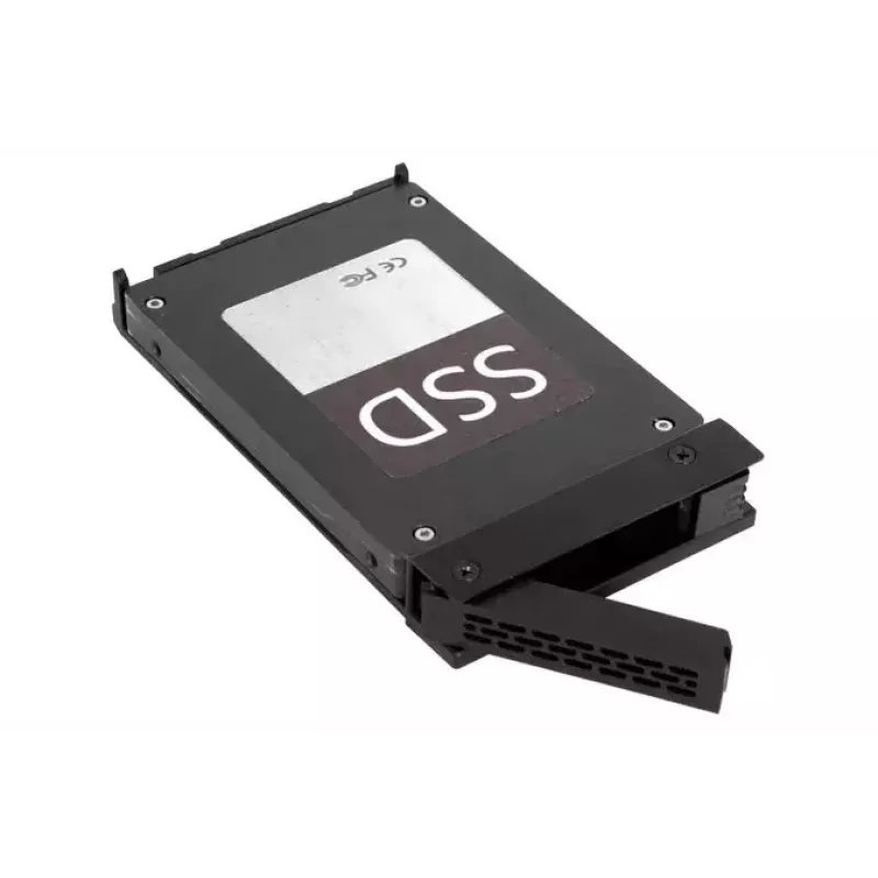 Etupaneeli Icy Dock MB324TP-B