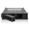 Etupaneeli Icy Dock MB324TP-B