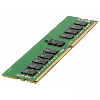HPE - DDR4 - moduuli - 32 GB - DIMM 288-PIN - 2400 MHz / PC4-19200 - CL17 1.2 V rekisteröity ECC