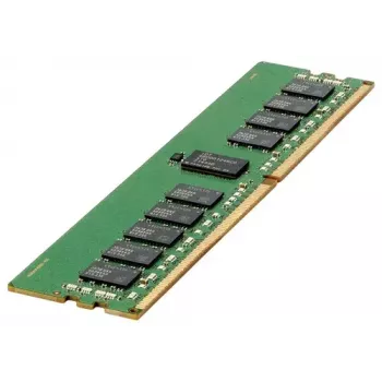 HPE - DDR4 - moduuli - 32 GB - DIMM 288-PIN - 2400 MHz / PC4-19200 - CL17 1.2 V rekisteröity ECC