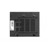 ICY DOCK flexiDOCK MB522SP-B - kiintolevykotelo - 2.5 (6,4 cm) - musta (MB522SP-B)