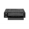 ICY DOCK flexiDOCK MB522SP-B - kiintolevykotelo - 2.5 (6,4 cm) - musta (MB522SP-B)