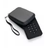 HDD iStorage 2 TB USB 3.2 diskAshur2 musta IS-DA2-256-2000-B