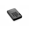 iStorage diskAshur PRO2 1 TB USB 3.2 ulkoinen kiintolevy