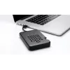 SSD-asema iStorage 512 GB 2,5 tuuman USB 3.2 IS-DAP2-256-SSD-512-C-G