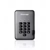 SSD-asema iStorage 512 GB 2,5 tuuman USB 3.2 IS-DAP2-256-SSD-512-C-G