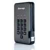 SSD-asema iStorage 1TB 2.5 USB 3.2 IS-DAP2-256-SSD-1000-C-G