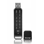 USB-muistitikku iStorage 64GB USB Type-A IS-FL-DAP3-B-64