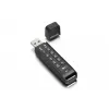 USB-muistitikku iStorage 8GB USB 3.0 IS-FL-DAP3-B-8