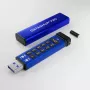USB-muistitikku iStorage 4GB USB Type-A IS-FL-DA3-256-4