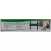 InLine seinäteline TFT / LED / plasma 81–140 cm, 32–55 tuumaa, max. 50 kg
