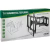 TV-seinäteline InLine 23111A TFT LCD LED plasma 60-100 tuumaa