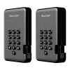 HDD iStorage 5 TB USB 3.2 IS-DAP2-256-5000-C-G