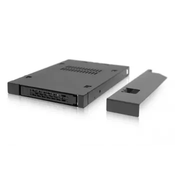 Kannettavan tietokoneen varaosa Icy Dock MB411SKO-B