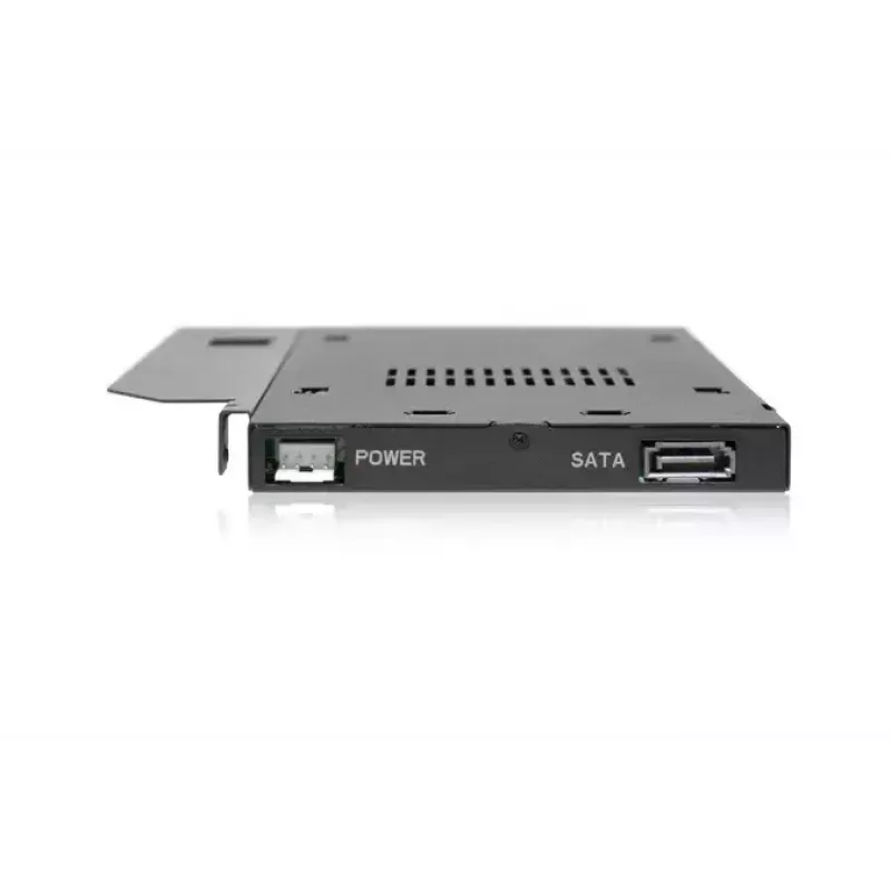 Kannettavan tietokoneen varaosa Icy Dock MB411SKO-B