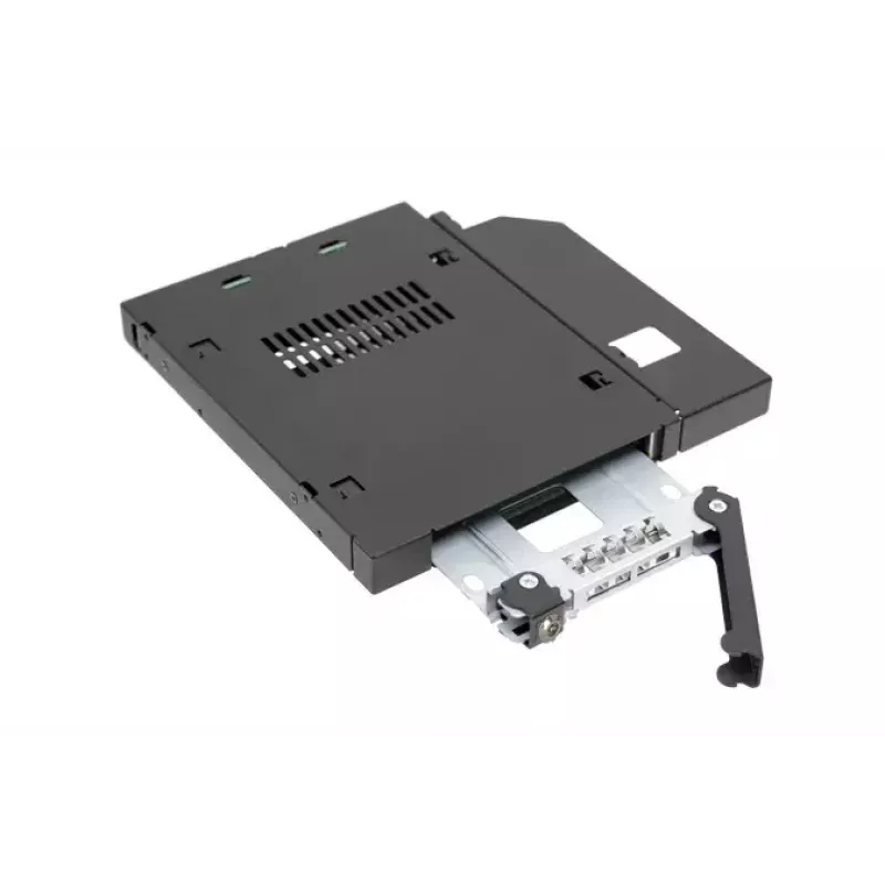 Kannettavan tietokoneen varaosa Icy Dock MB411SKO-B