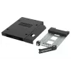 Kannettavan tietokoneen varaosa Icy Dock MB411SKO-B