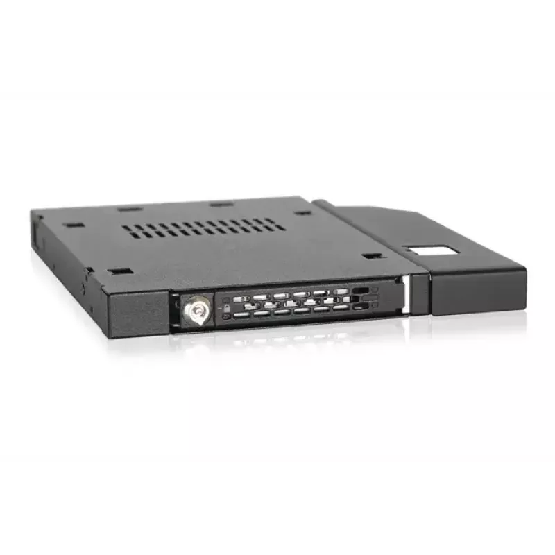 Kannettavan tietokoneen varaosa Icy Dock MB411SKO-B