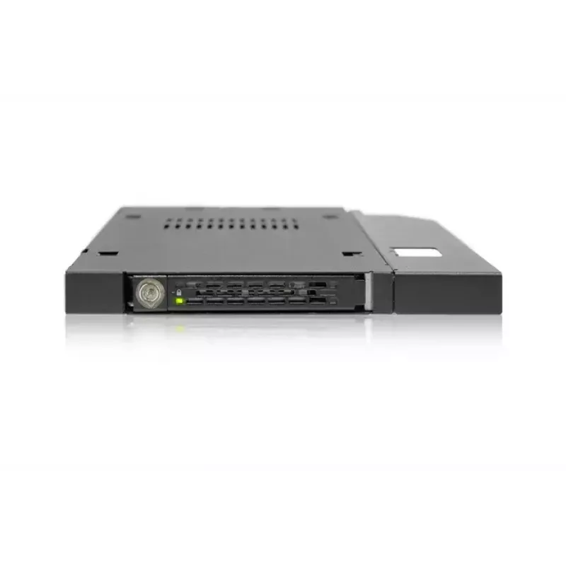 Kannettavan tietokoneen varaosa Icy Dock MB411SKO-B