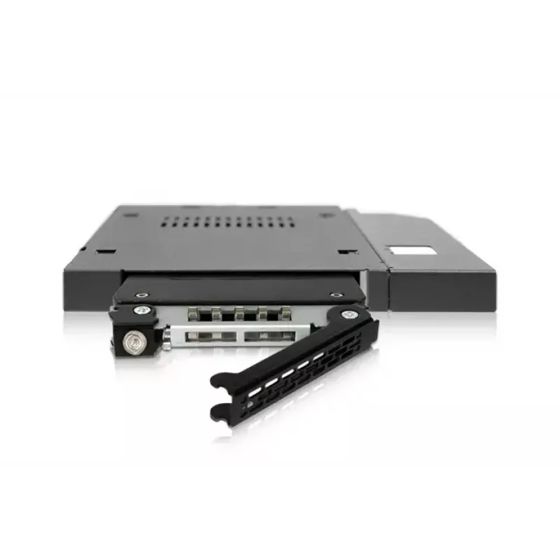Kannettavan tietokoneen varaosa Icy Dock MB411SKO-B