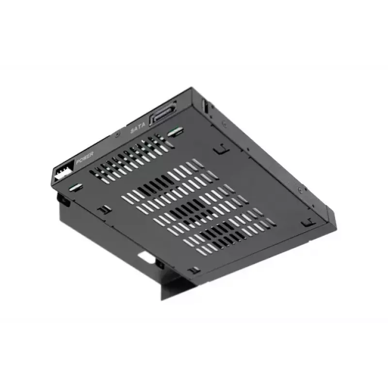 Kannettavan tietokoneen varaosa Icy Dock MB411SKO-B