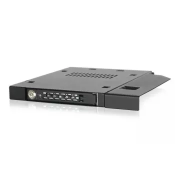Kannettavan tietokoneen varaosa Icy Dock MB411SKO-B