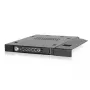 Kannettavan tietokoneen varaosa Icy Dock MB411SKO-B