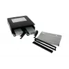 Kiintolevypaikan peitelevy Icy Dock MB994IKO-3SB