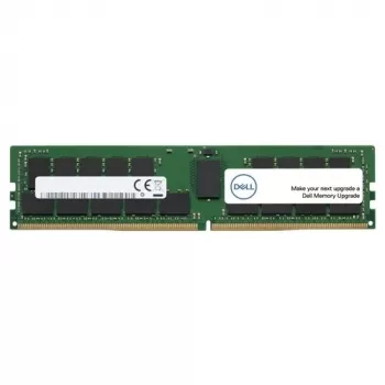 DELL - DDR4 - 32 GB - DIMM 288-PIN - 2666 MHz / PC4-21300 - 1.2 V - rekisteröity - ECC - EMC PowerEdge C6420, R440, R540, R640, R740, R740xd, R940